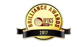 2017 Brilliance Award